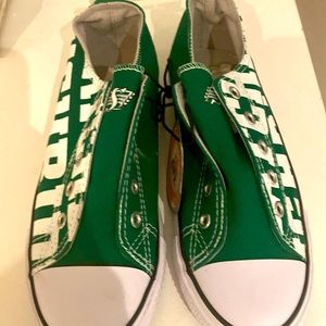 Saskatchewan Roughriders kids Shoes
